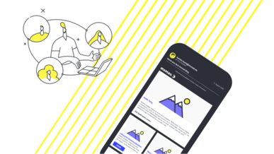Anleitung zum Erstellen eines personalisierten Newsletters
